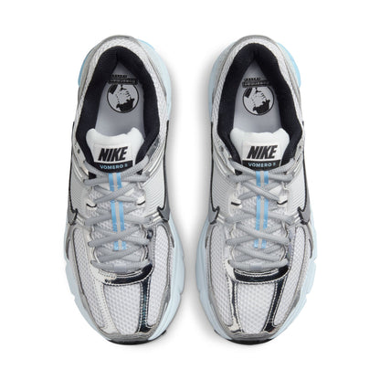 ZOOM VOMERO 5 - WHITE/METALLIC SILVER/PURE PLATINUM