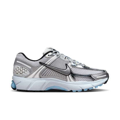 ZOOM VOMERO 5 - WHITE/METALLIC SILVER/PURE PLATINUM