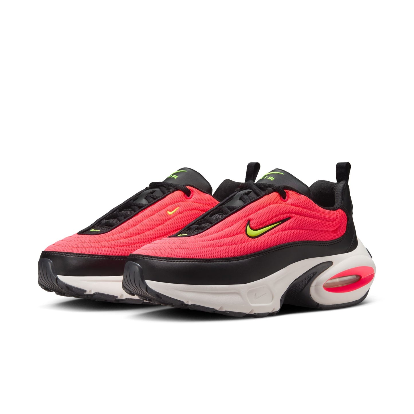 AIR MAX PORTAL - BLACK/VOLT/HOT PUNCH/SAIL