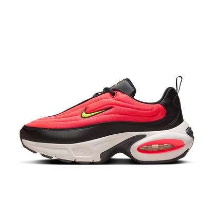 AIR MAX PORTAL - BLACK/VOLT/HOT PUNCH/SAIL