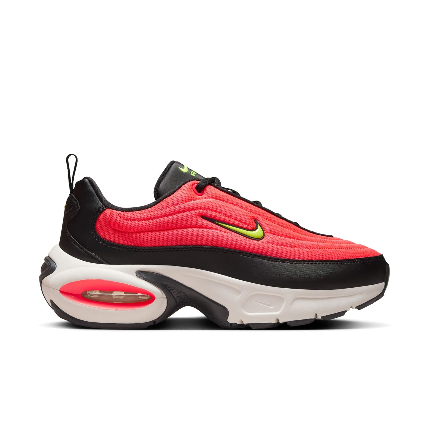 AIR MAX PORTAL - BLACK/VOLT/HOT PUNCH/SAIL