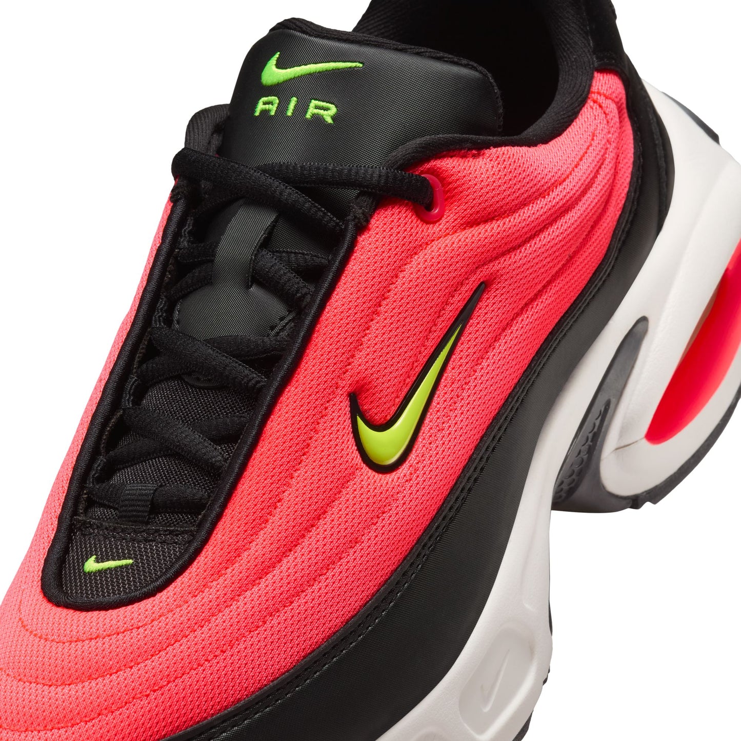 AIR MAX PORTAL - BLACK/VOLT/HOT PUNCH/SAIL