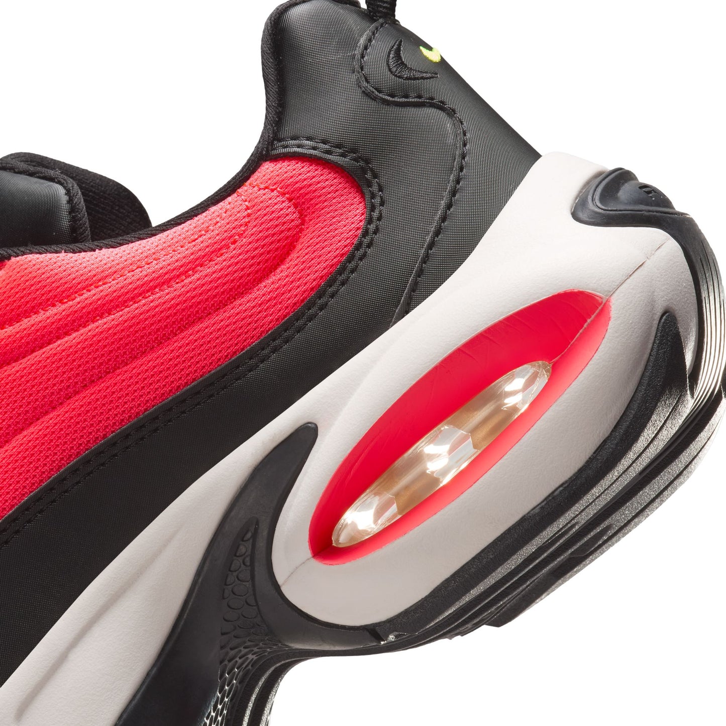 AIR MAX PORTAL - BLACK/VOLT/HOT PUNCH/SAIL