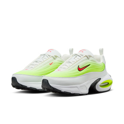 AIR MAX PORTAL - SUMMIT WHITE/BRIGHT CRIMSON/WHITE/VOLT