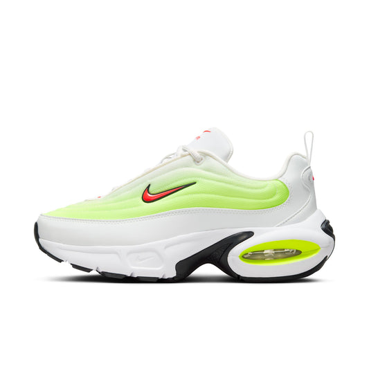 AIR MAX PORTAL - SUMMIT WHITE/BRIGHT CRIMSON/WHITE/VOLT