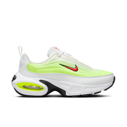 AIR MAX PORTAL - SUMMIT WHITE/BRIGHT CRIMSON/WHITE/VOLT