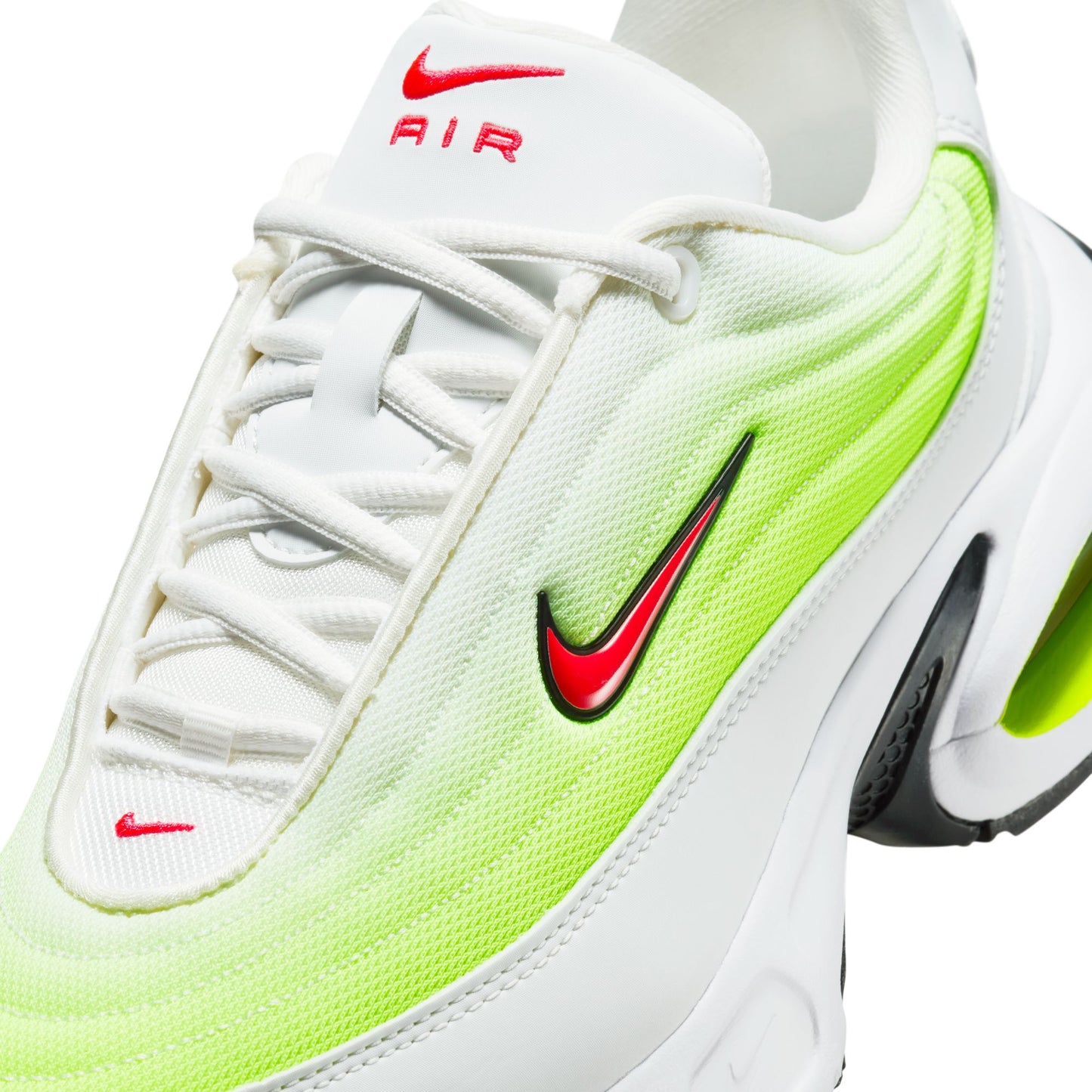 AIR MAX PORTAL - SUMMIT WHITE/BRIGHT CRIMSON/WHITE/VOLT