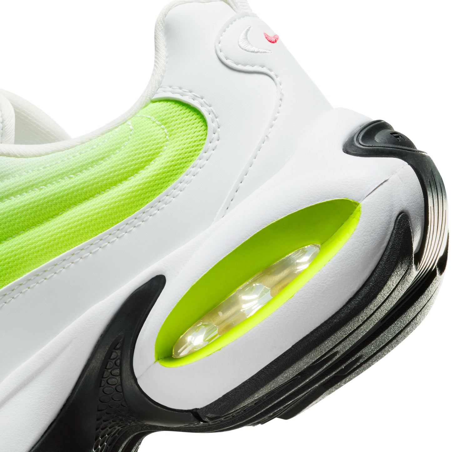 AIR MAX PORTAL - SUMMIT WHITE/BRIGHT CRIMSON/WHITE/VOLT