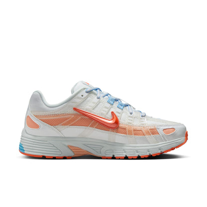 MAKEWAY X NIKE P-6000 'PARTY-6000' - SUMMIT WHITE/APRICOT AGATE