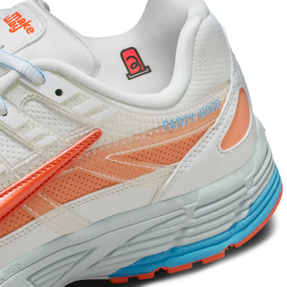 MAKEWAY X NIKE P-6000 'PARTY-6000' - SUMMIT WHITE/APRICOT AGATE