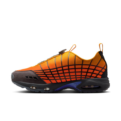 KIDS OF IMMIGRANTS X NIKE AIR MAX SNDR SP 'SUNRISE' - SUNDIAL/PERSIAN VIOLET