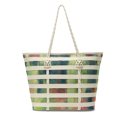 NSW WOMEN'S ARTIST COLLECTION RPM TOTE (26L) - SAIL