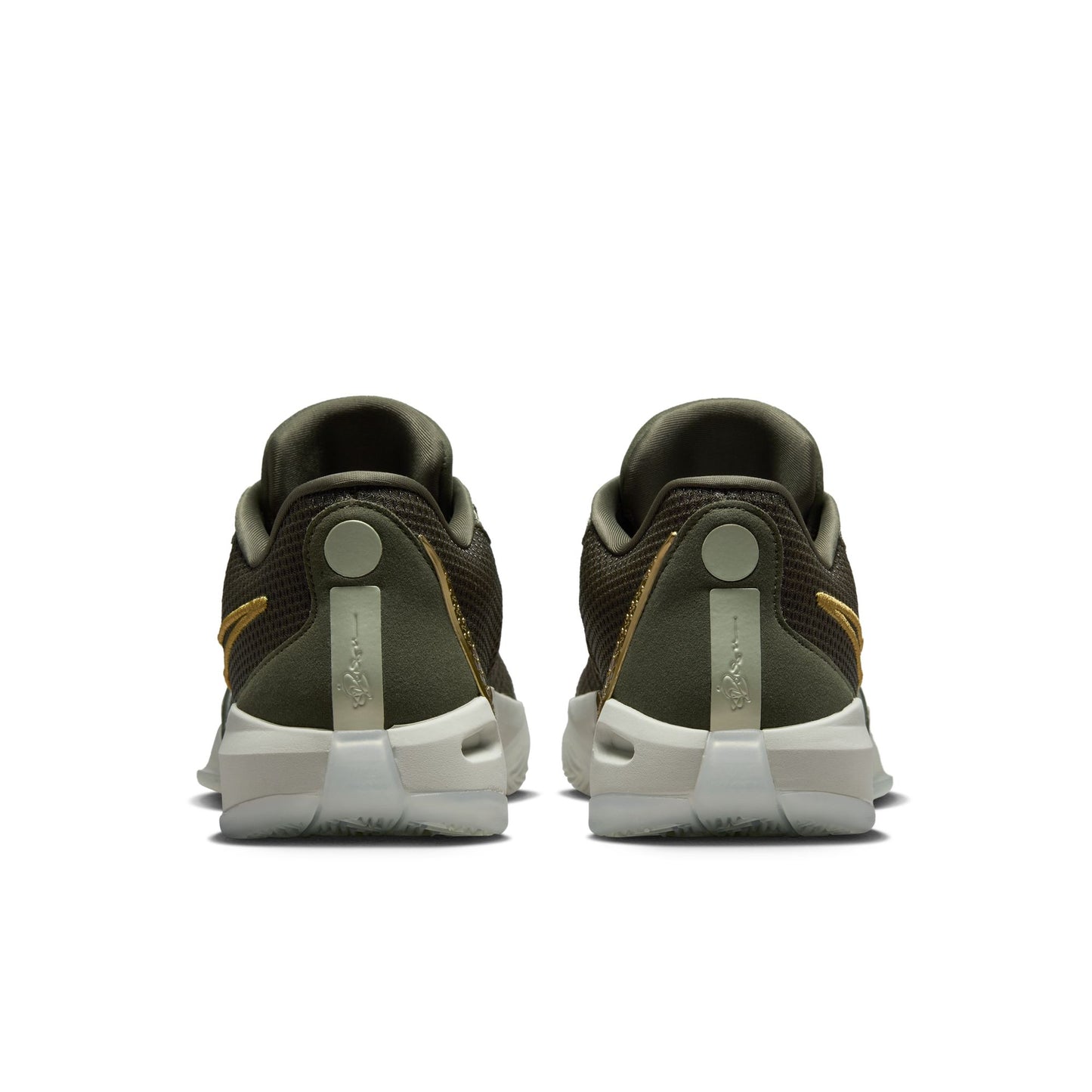 SABRINA 1 'DEDICATION' - CARGO KHAKI/METALLIC GOLD/OLIVE AURA