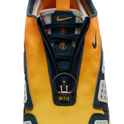 AIR MAX SNDR 'CANYON GOLD AND DEEP OCEAN' - CANYON GOLD/DEEP OCEAN/LT SMOKE GREY