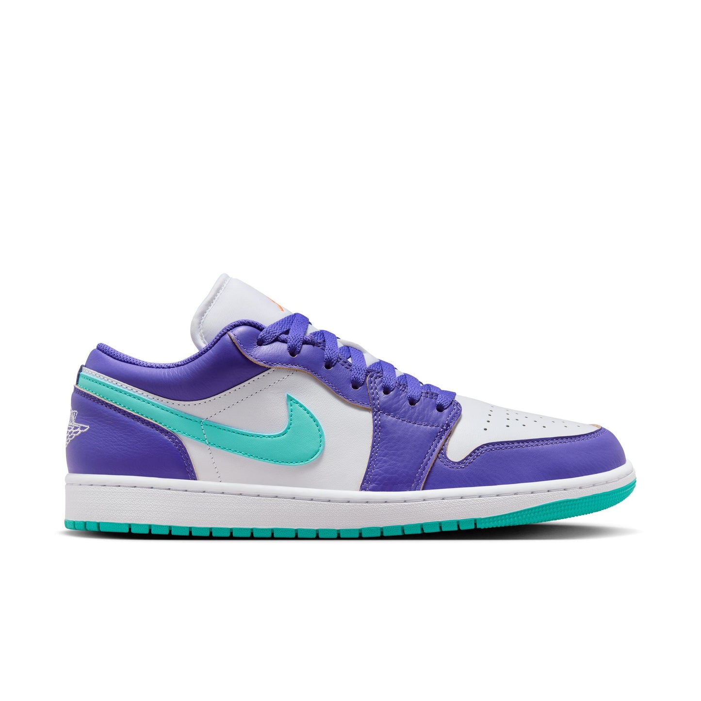 JORDAN 1 LOW SE 'PSYCHIC PURPLE' - PSYCHIC PURPLE/HYPER JADE/WHITE/CONE