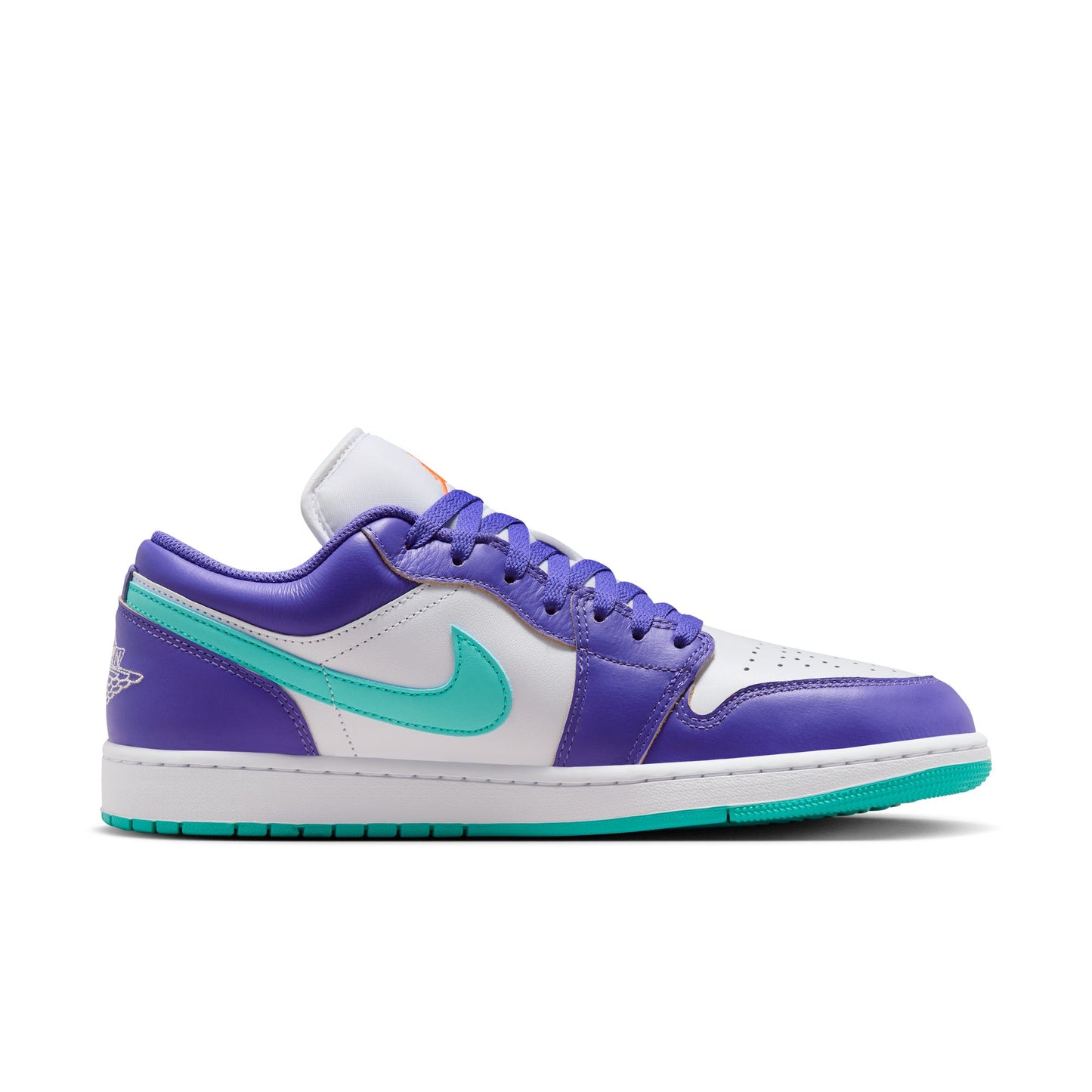 JORDAN 1 LOW SE 'PSYCHIC PURPLE' - PSYCHIC PURPLE/HYPER JADE/WHITE/CONE