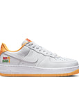 Air Force 1 Low Retro - 'West Indies' - White/University Gold