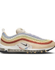 Air Max 97 - 'Be True' - Pink Oxford/Anthracite/Adobe