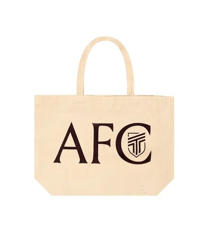 AFC Toronto Tote Bag - Warm Winter