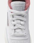 Club C 85 - Footwear White/Sedona Rose/Cold Grey