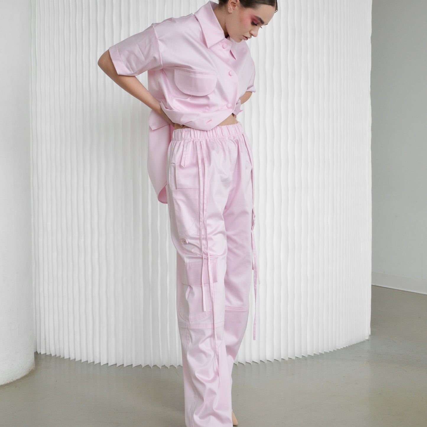 LIV CARGOS - PINK