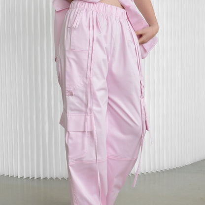LIV CARGOS - PINK