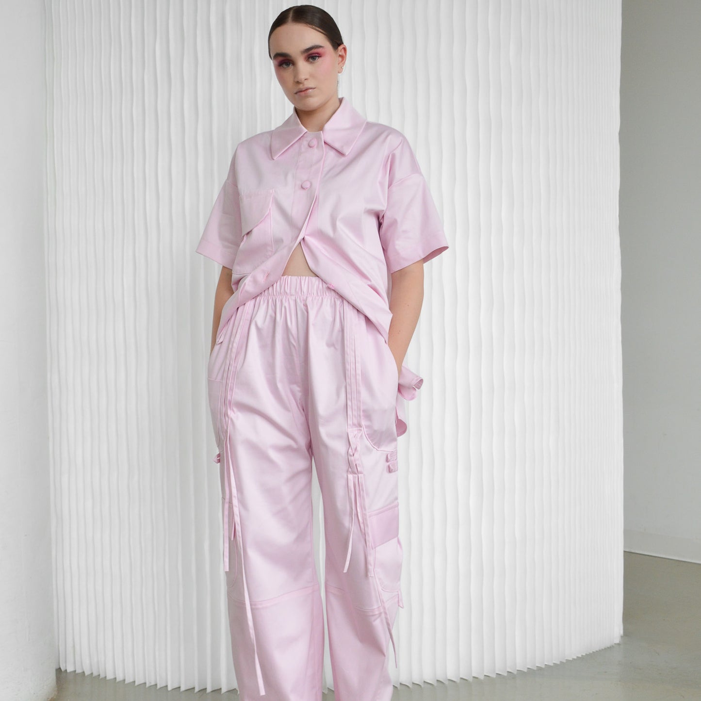 LIV CARGOS - PINK