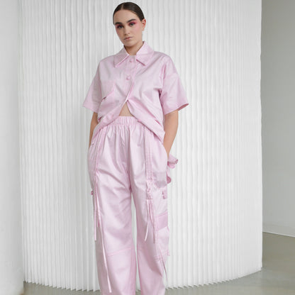 LIV CARGOS - PINK