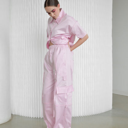 LIV CARGOS - PINK