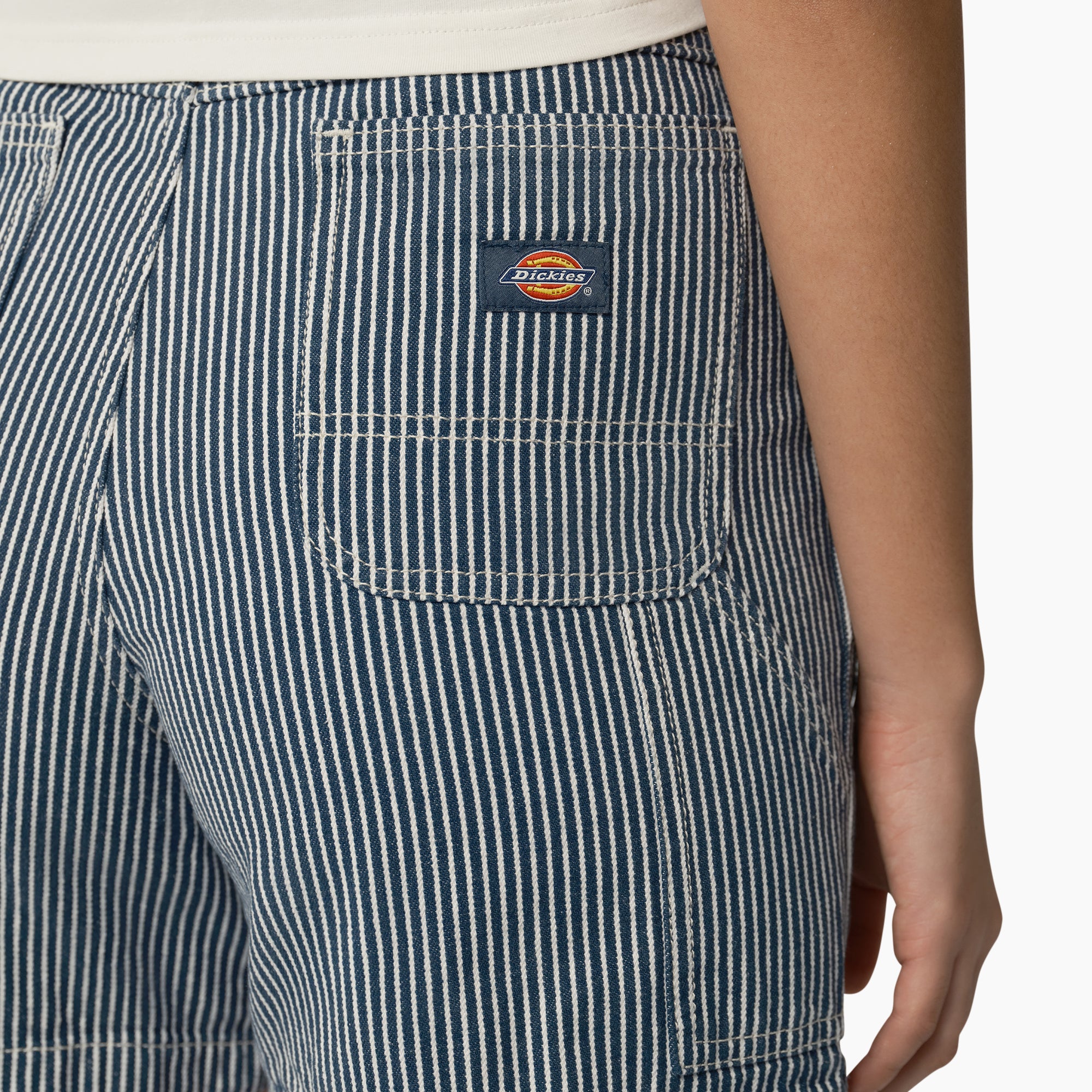 Hickory Shorts - 5&quot; - Air Force Blue