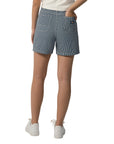 Hickory Shorts - 5" - Air Force Blue
