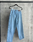 Vintage Highwaisted Mom Jeans