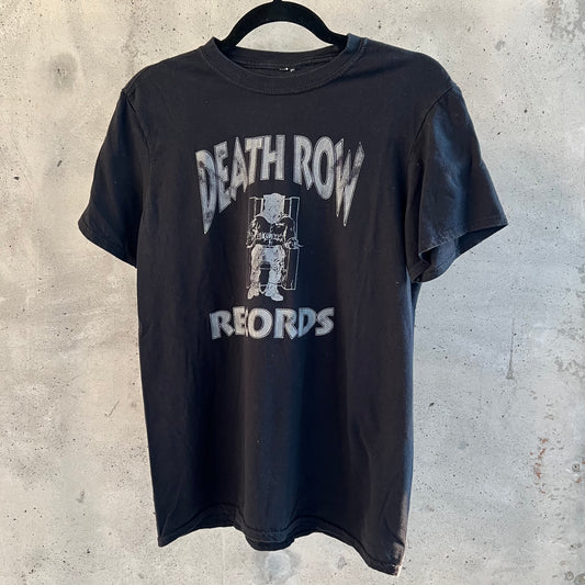 vintage death row records Tee