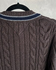 Vintage Tommy Wool Sweater