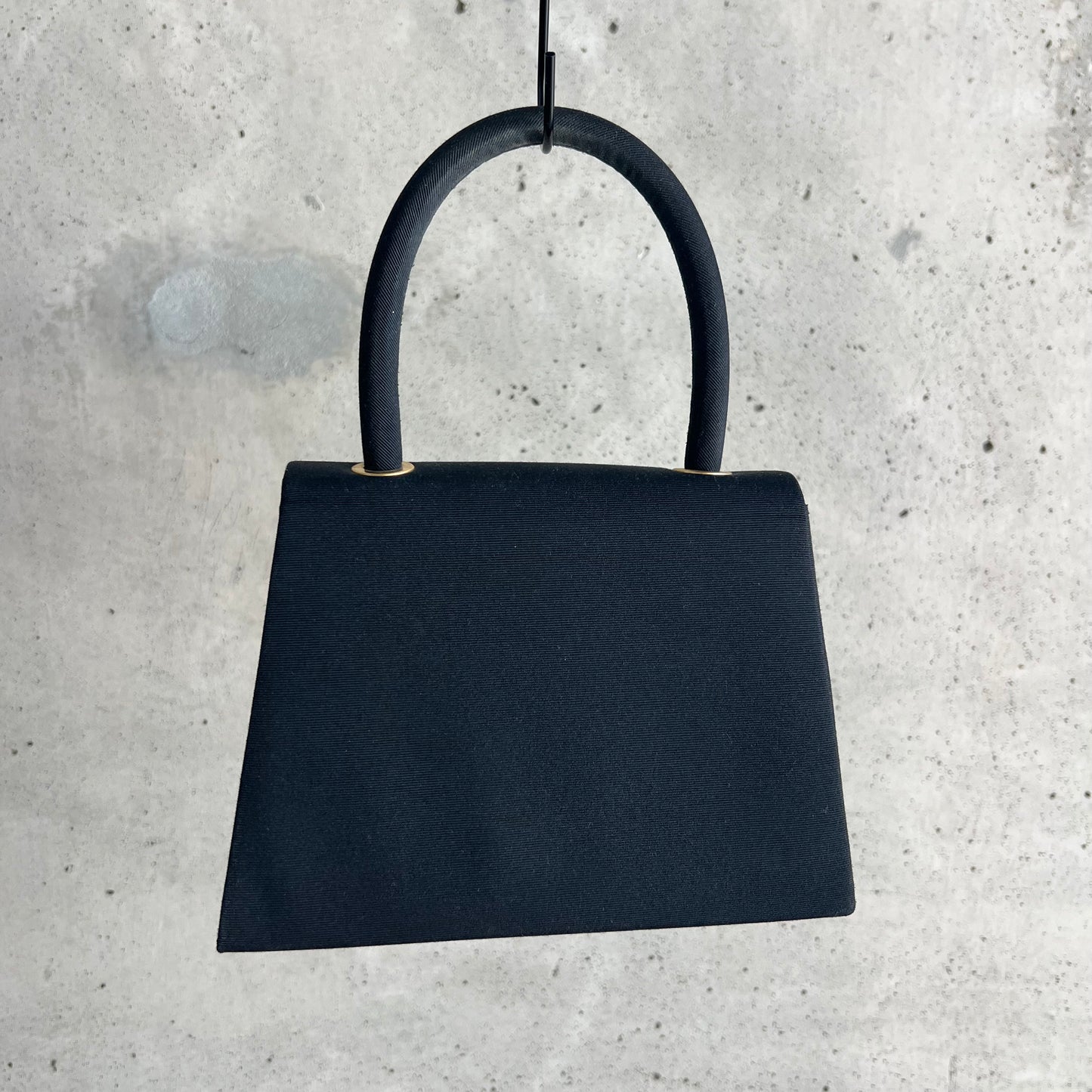 vintage mini flap purse