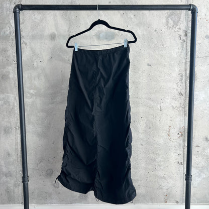 vintage miss sixty ruched skirt