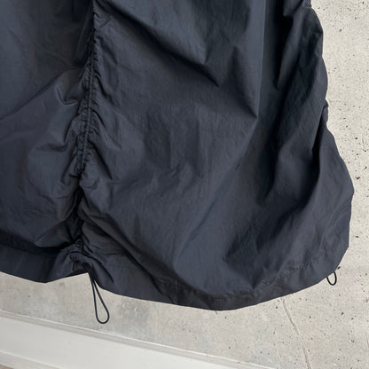 vintage miss sixty ruched skirt