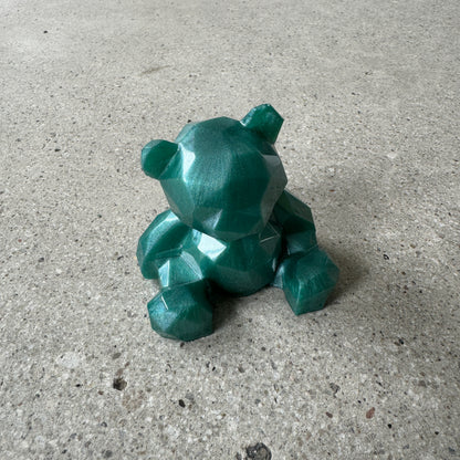 MINI GEM BEAR (BATCH 3.0) - ROOKIE SZN