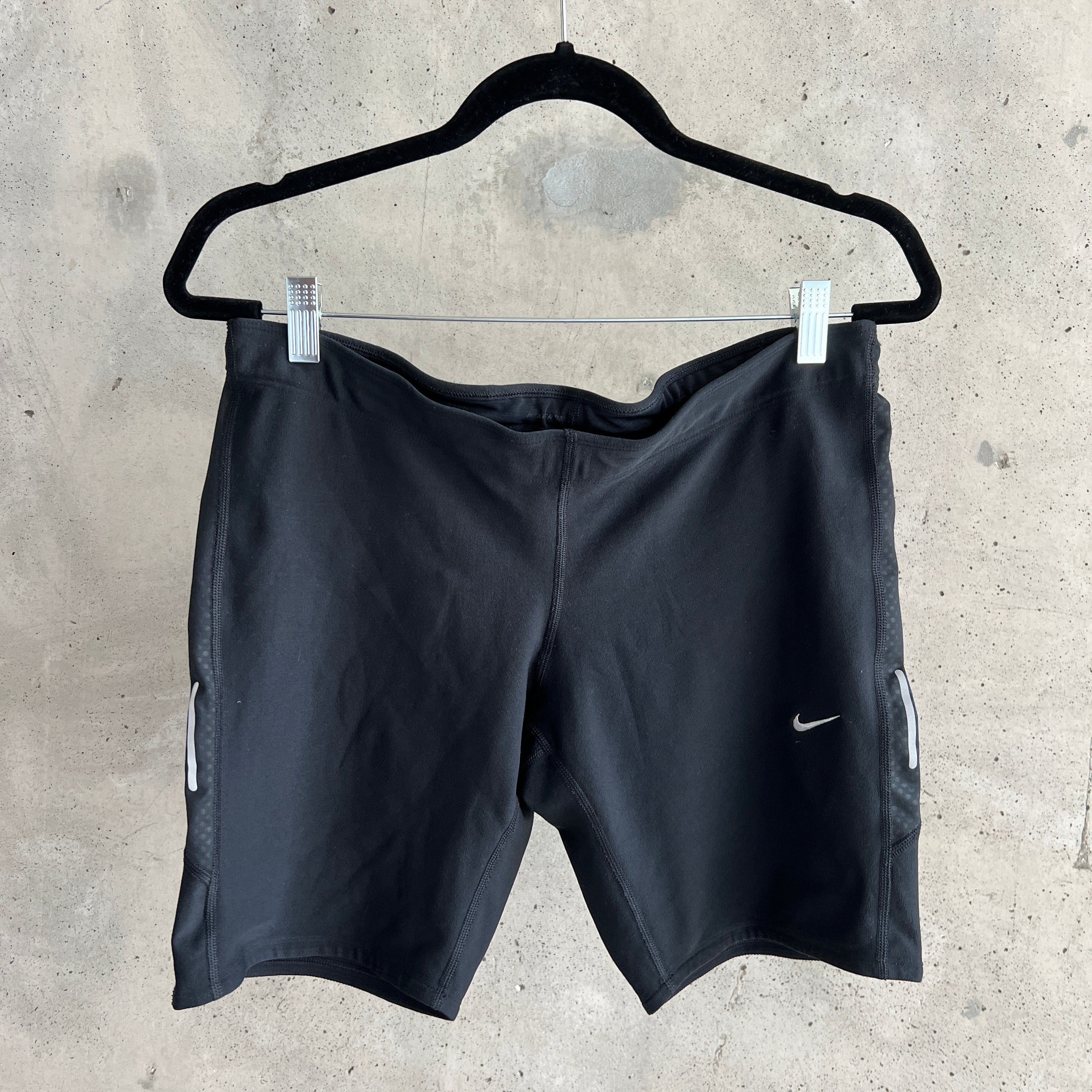 Vintage Nike Bike Shorts
