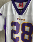 Vintage Reebok Minnesota Vikings Jersey