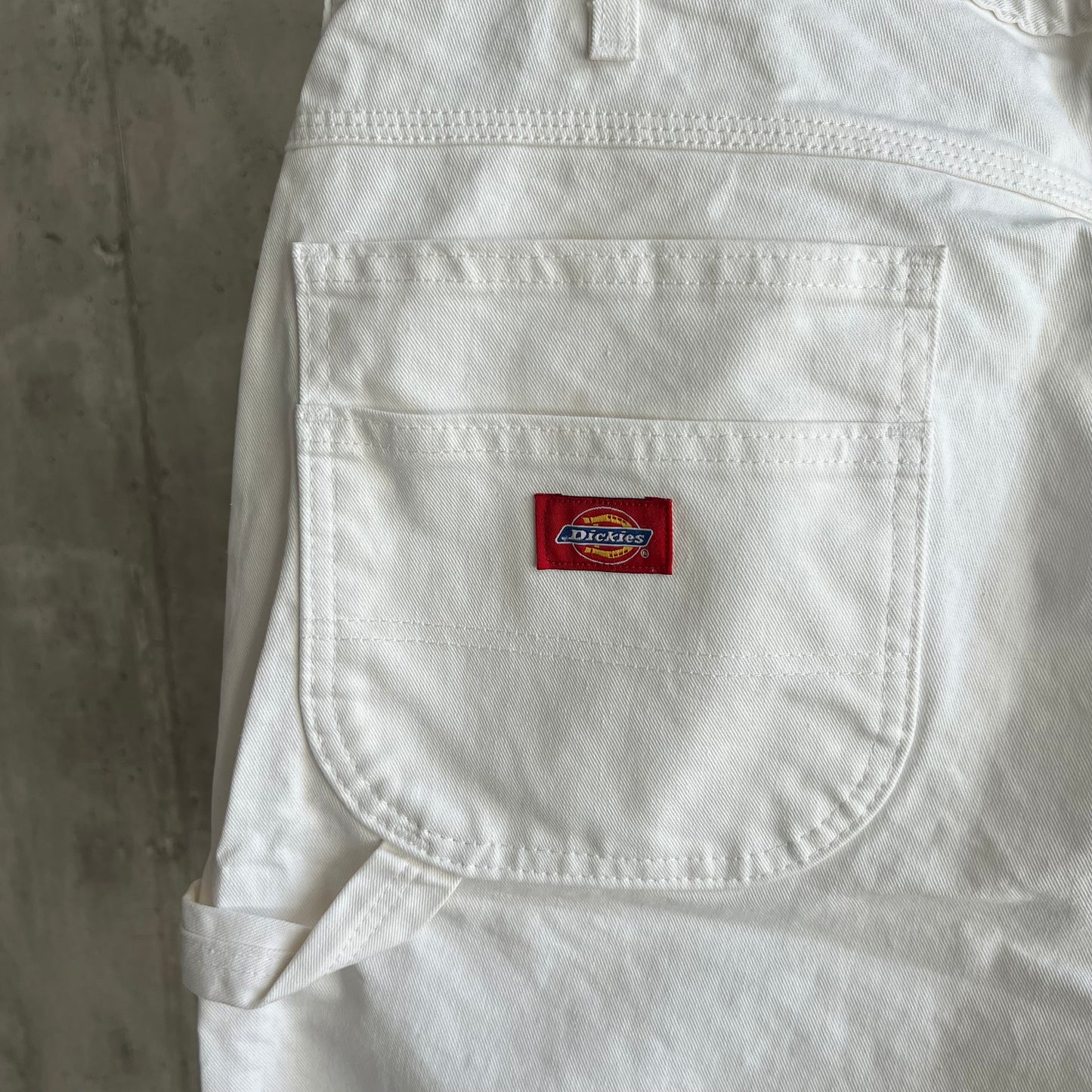 Vintage Dickies Cargo Shorts