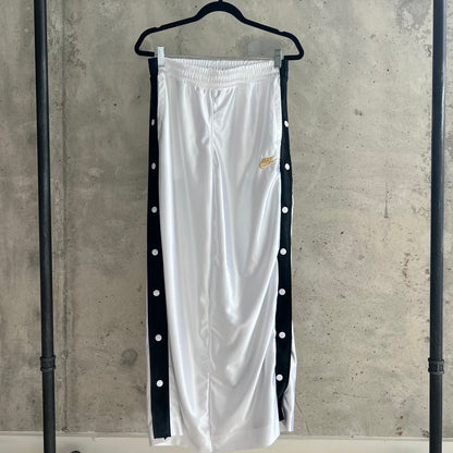 vintage nike tearaway skirt
