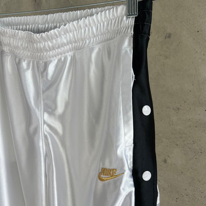 vintage nike tearaway skirt