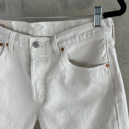 vintage levi's 501 denim