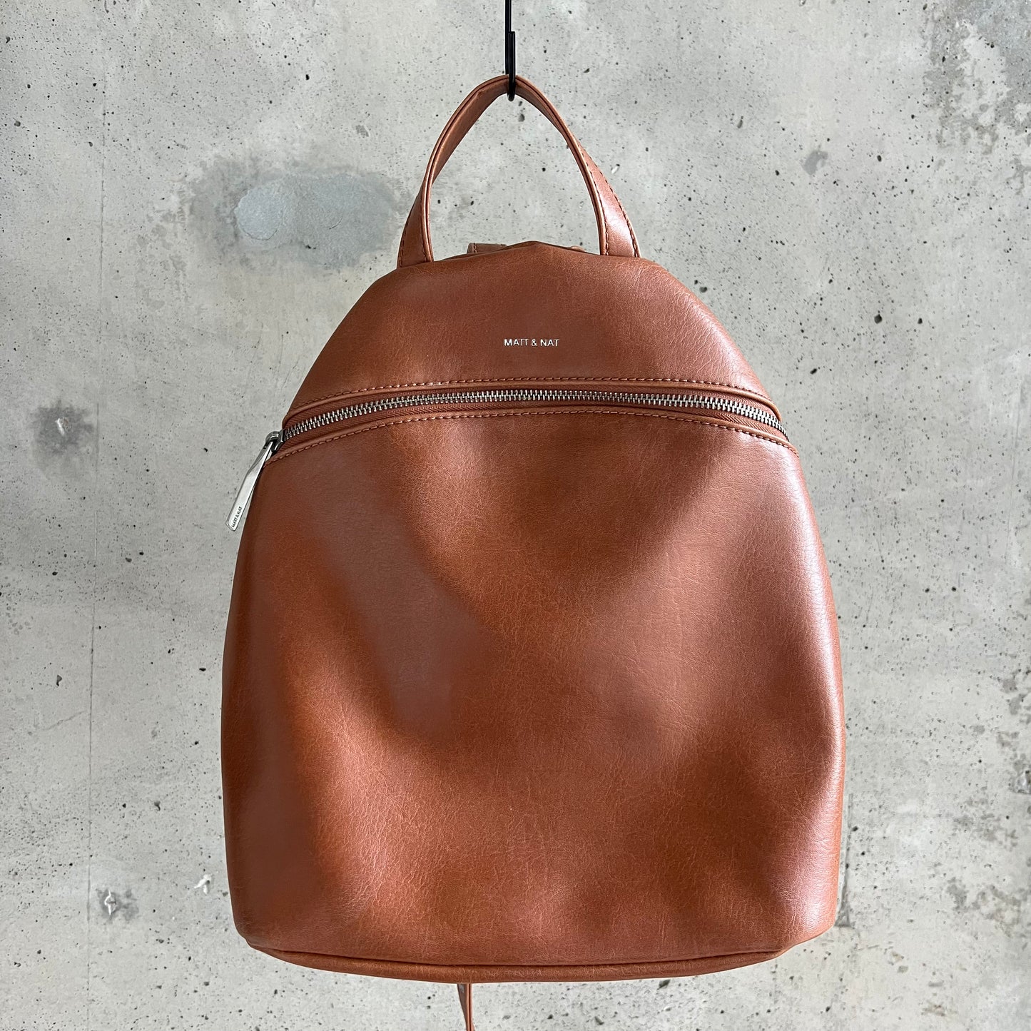 vintage matt & natt backpack
