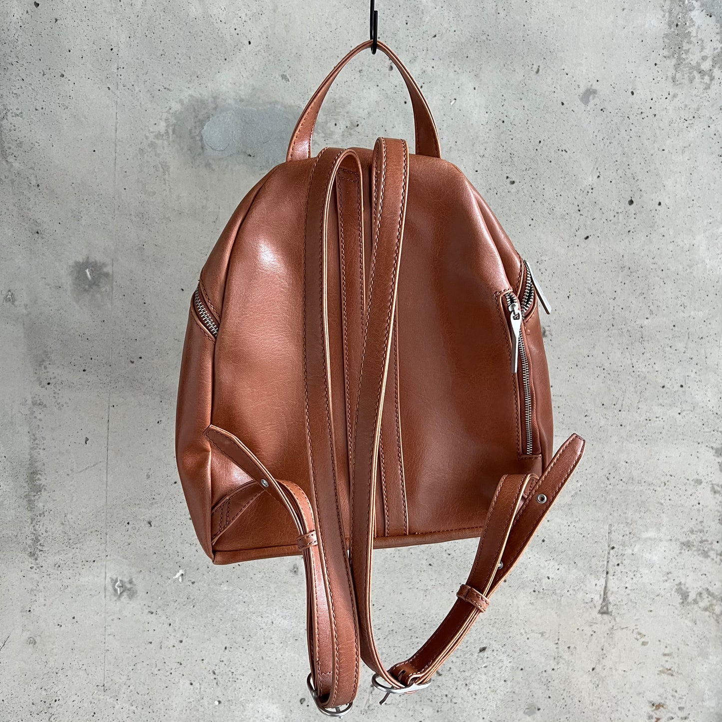 vintage matt & natt backpack