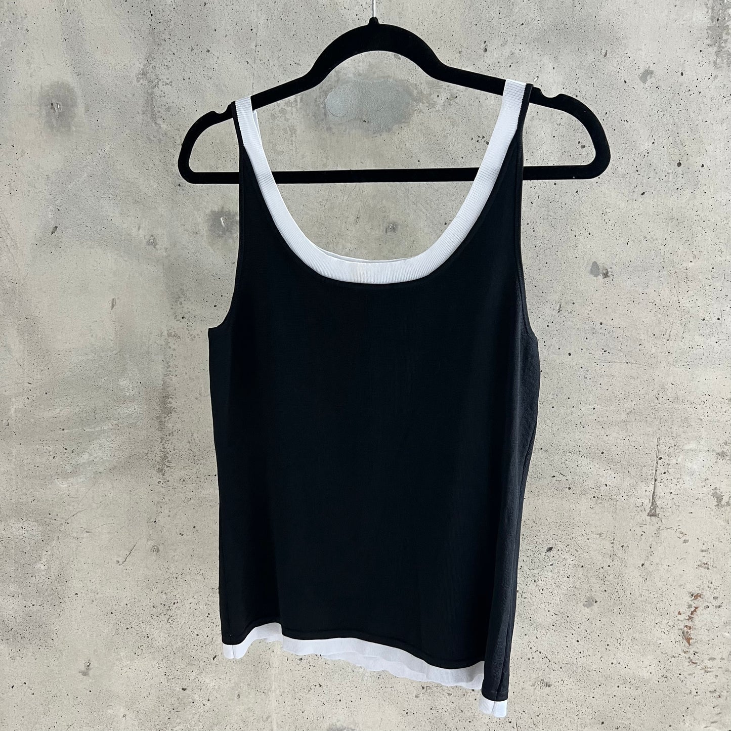 vintage tank