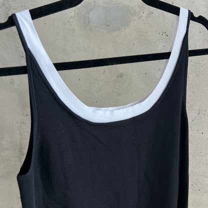 vintage tank