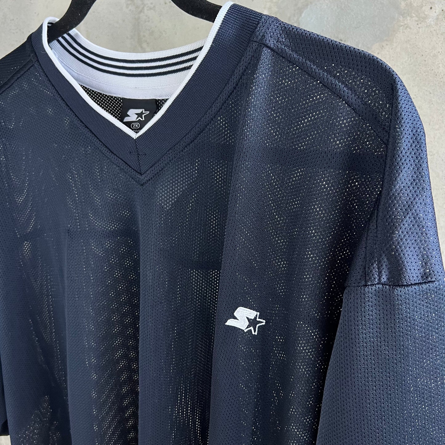 vintage starter jersey