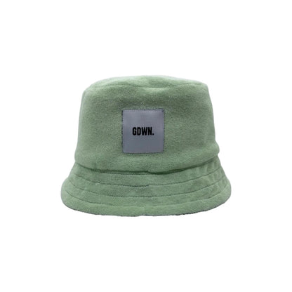 MINI MARCI REVERSIBLE BUCKET HAT